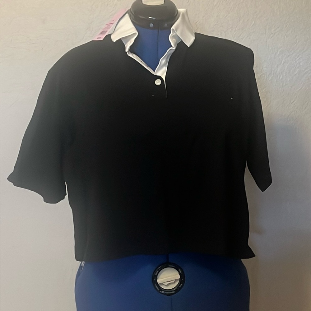 wild fable Medium corp top